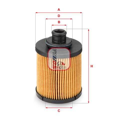 Oil Filter Fits Suzuki Wagon R Rb D D To Z Dt