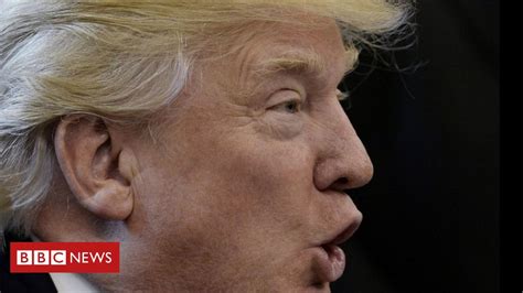 Como Donald Trump Mudou De Opini O Sobre O Controle De Armas Ao Longo