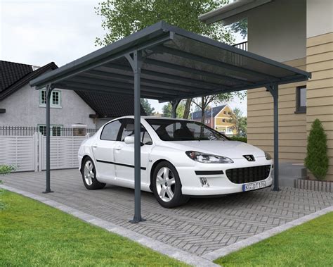 How Much Does A Carport Cost