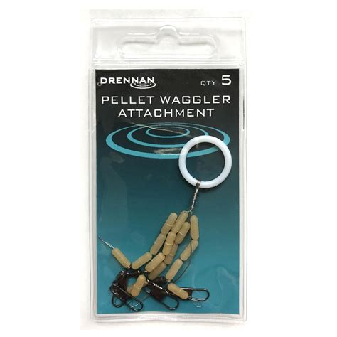 Drennan Pellet Waggler Attachment Big Catch Tackle