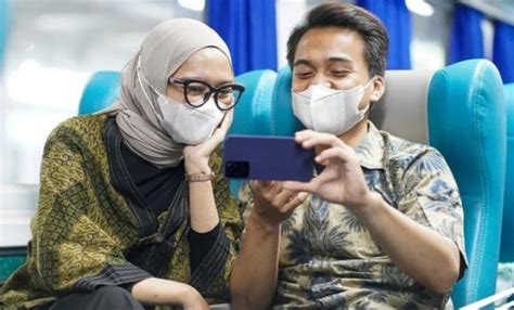 Tidak Perlu Lagi Memakai Masker Ketika Naik Kereta Api Ini Syarat