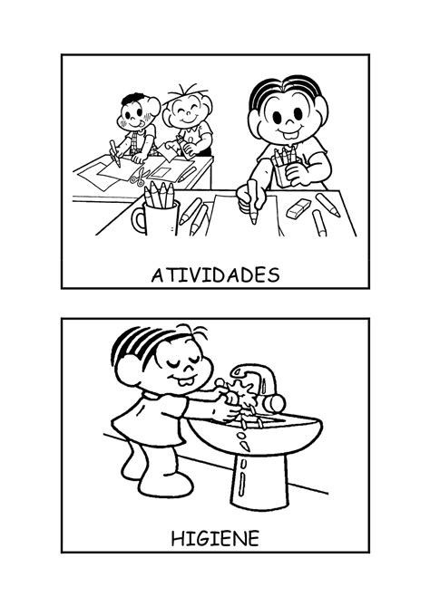 Dibujos Para Colorear Ni Os Jugando En La Escuela Imagui