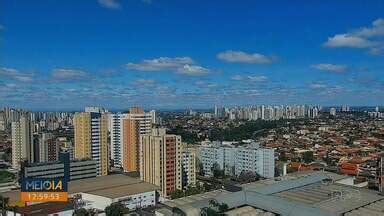 Meio Dia Paran Londrina Ter A Feira Deve Ser Chuvosa Em