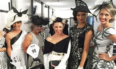 The Ultimate Tea Party Attire Guide to Perfect Outfits - Movenote