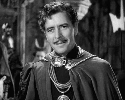 Matinée Moustache Ronald Colman Classic Movie Stars Colman