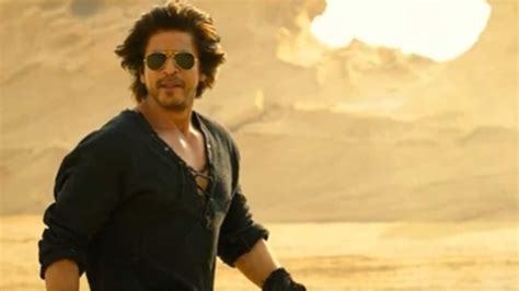 Dunki Shah Rukh Khan Finally Reveals The Meaning Of The Movies Title