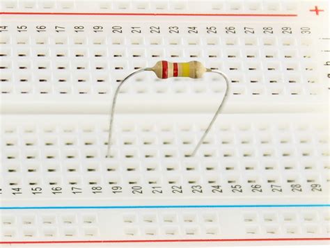 Resistor K W Kit Unidades Usinainfo