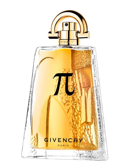 Eau De Toilette Pi 100 Ml Givenchy · Givenchy · El Corte Inglés