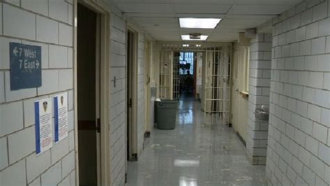 Dane County Jail COVID-19 outbreak nearly doubles, inmates say they ...