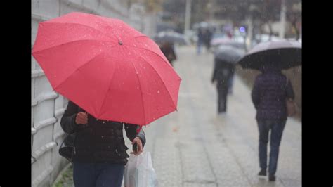 Moti merr kthesën e papritur në fundjavë meteorologu parashikon si