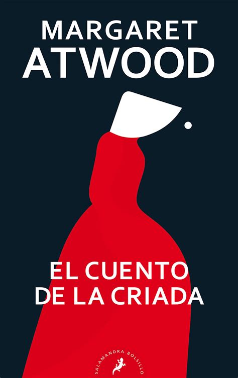 El Cuento De La Criada Solo Libros