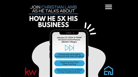 How I 5x My Business - YouTube