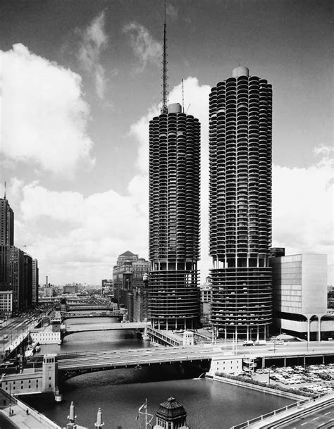 In Situ The Modern Concrete Skyscraper The Skyscraper Museum