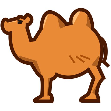 Bactrian camel clipart 20 free Cliparts | Download images on Clipground ...