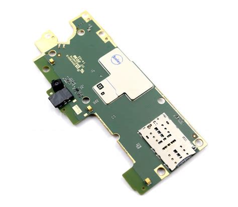 Placa Base 32gb Para Samsung Tab A 2019 T290 Original