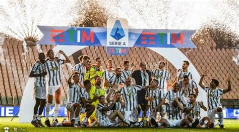 Waduh Juventus Terancam Degradasi Ke Seri B Dan Pencabutan Scudetto