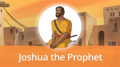 Joshua the Prophet