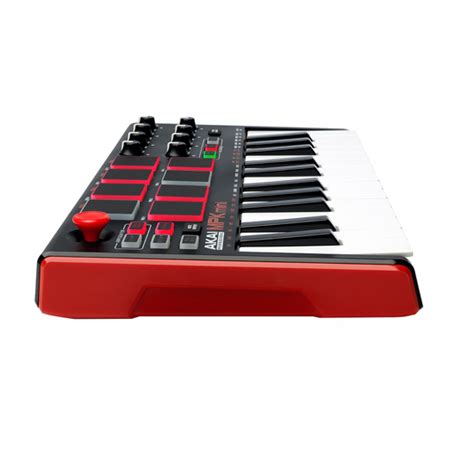 Akai Professional MPK Mini MK2 | DJ Tools | DJ Audio | DJ Equipment ...