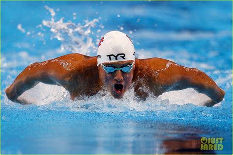 Ryan Lochte Fails To Qualify For Tokyo Olympics Gets Emotional While