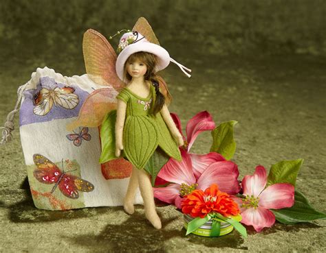 7 Flower Fairy By Maggie Iacono For Longwood Gardens Bitly