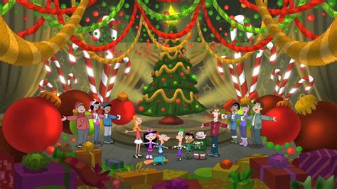 Christmas Party Wallpapers - Wallpaper Cave