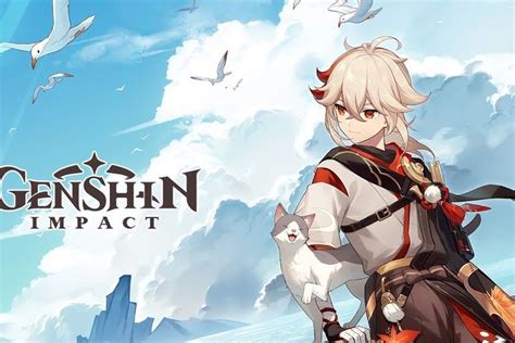 Update Kode Redeem Genshin Impact Hari Ini Juli Klaim Mora