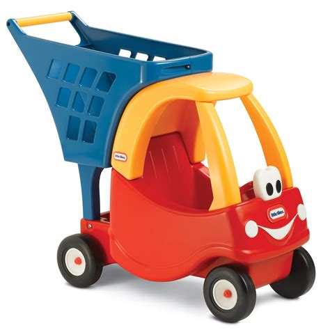 Little tyke shopping cart - westlisting