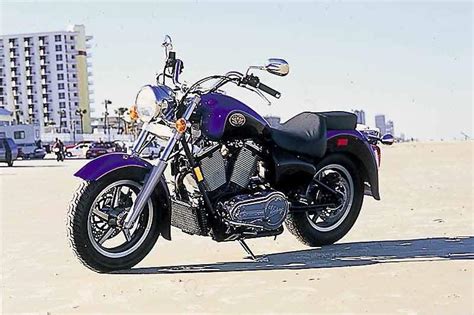 Victory V92c Cruiser 1999 2003 Review Specs And Prices Mcn