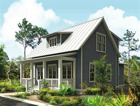 Small Country Cottage Plans Plan - JHMRad | #33677