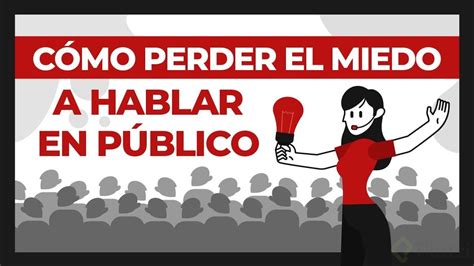 Tips Para Hablar En Público