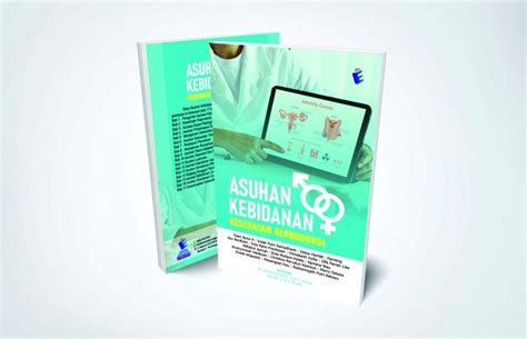 Asuhan Kebidanan Kesehatan Reproduksi Eureka Media Aksara