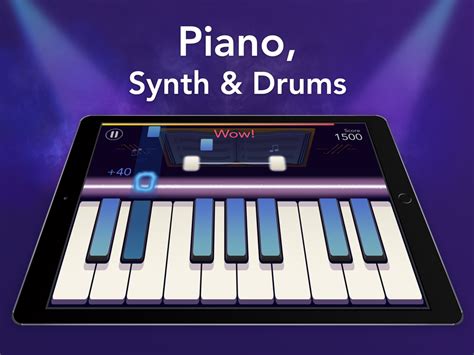 Piano Band: Music Tiles Game App for iPhone - Free Download Piano Band ...