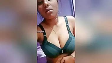 Indian Video Today Exclusive Horny Desi Girl Showing Her Nude Body Part