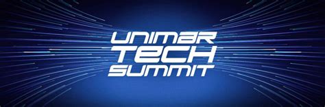 Tech Summit Unimar Universidade De Mar Lia