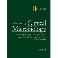 Manual Of Clinical Microbiology Volume Set Asm Books Carroll