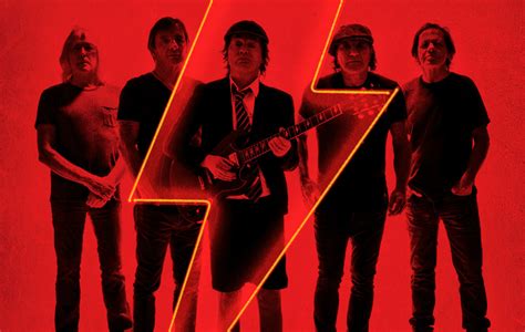 Listen to AC/DC's brand new song 'Realize'