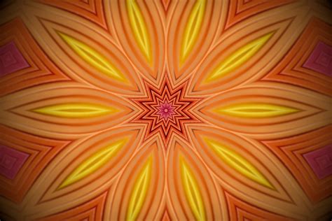 Rosette Mandala Kaleidoskop Kostenloses Bild Auf Pixabay Pixabay