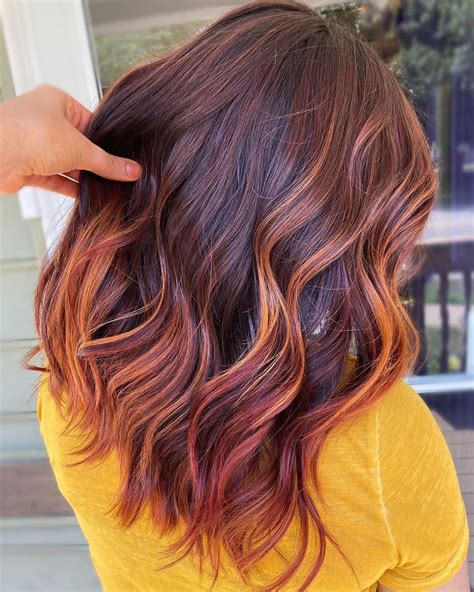 50 Ideas Of Caramel Highlights Worth Trying For 2021 Hair Adviser