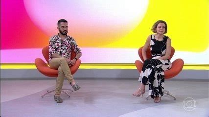 Vídeo Globo Comunidade domingo 04 12 2022 Íntegra Globo