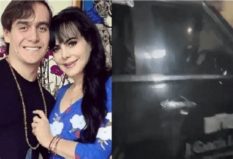 Murió El Hijo De Maribel Guardia Y Joan Sebastian Inquieta Mensaje Que Posteó En Su Instagram