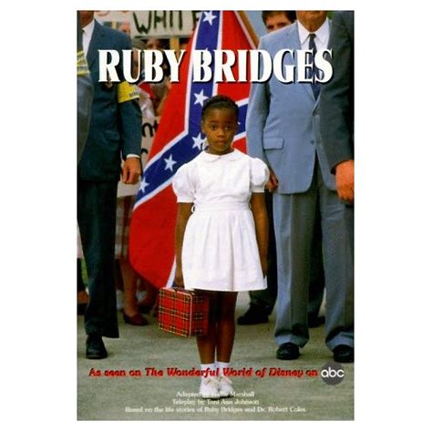 Ruby Bridges Quotes. QuotesGram