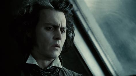 Funny St Faces Sweeney Todd Image 8811642 Fanpop