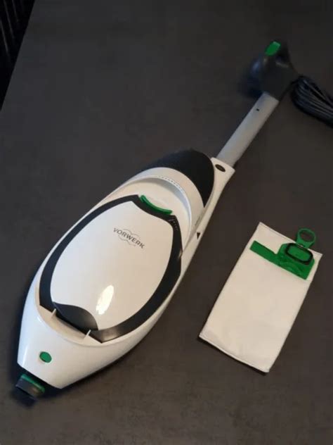 VORWERK KOBOLD VK150 Grundgerät mit neuem Kabel EUR 289 00 PicClick DE