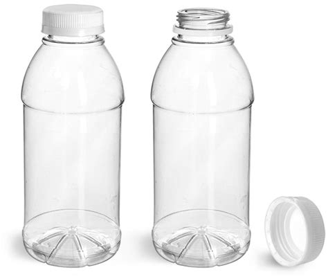 SKS Bottle Packaging Food Containers Glass Beverage Bottles