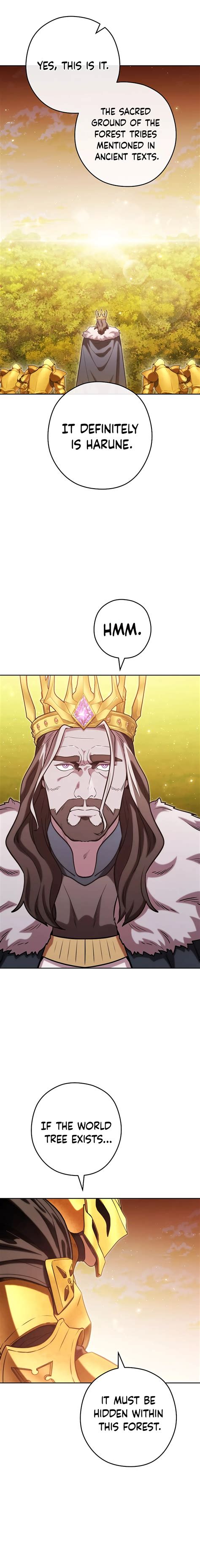 DUNGEON RESET【Chapter 233】Manga English - Manga Omega