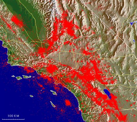 Southern California Earthquake Data Center At Caltech