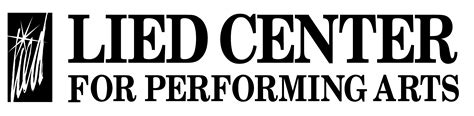 ABOUT THE LIED | Lied Center for Performing Arts, Lincoln NE