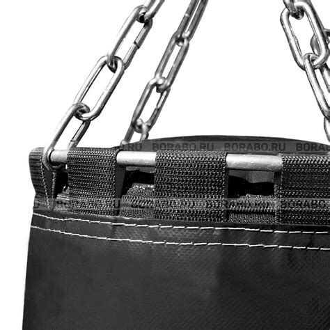 боксерский мешок ПВХ Травмобезопасный 70 кг