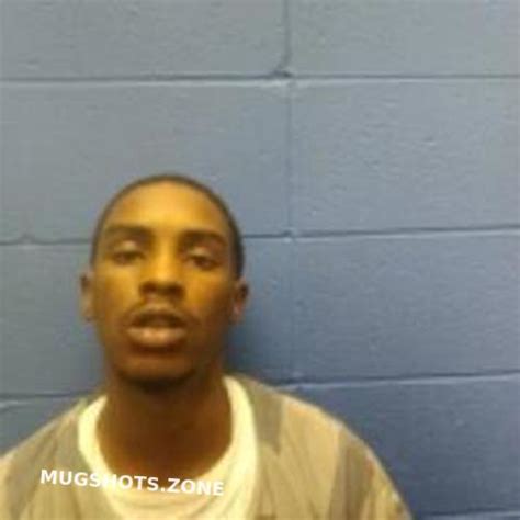 KAYLON RAVINE 02 07 2024 Faulkner County Mugshots Zone