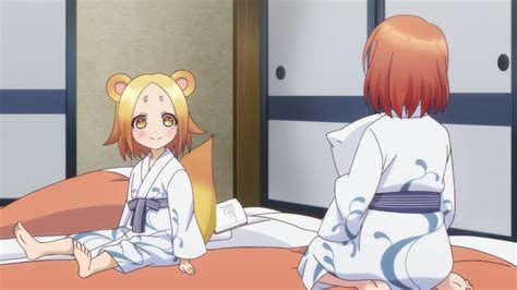 Anime Feet Yuuna And The Haunted Hot Spring Chisaki Miyazaki